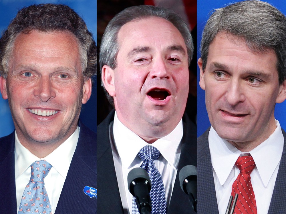 This composite photo shows ( L-R) US Senator Chuck Hagel as he waits for his meeting with Japanese Prime Minister Taro Aso in Tokyo on October 16, 2008.  (Photo by Junko Kimura/AFP/Getty Images) File picture dated 07 January 2010 of Assistant to the...