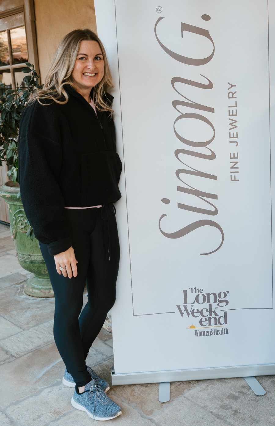 Women's Health: TheLongWeekend