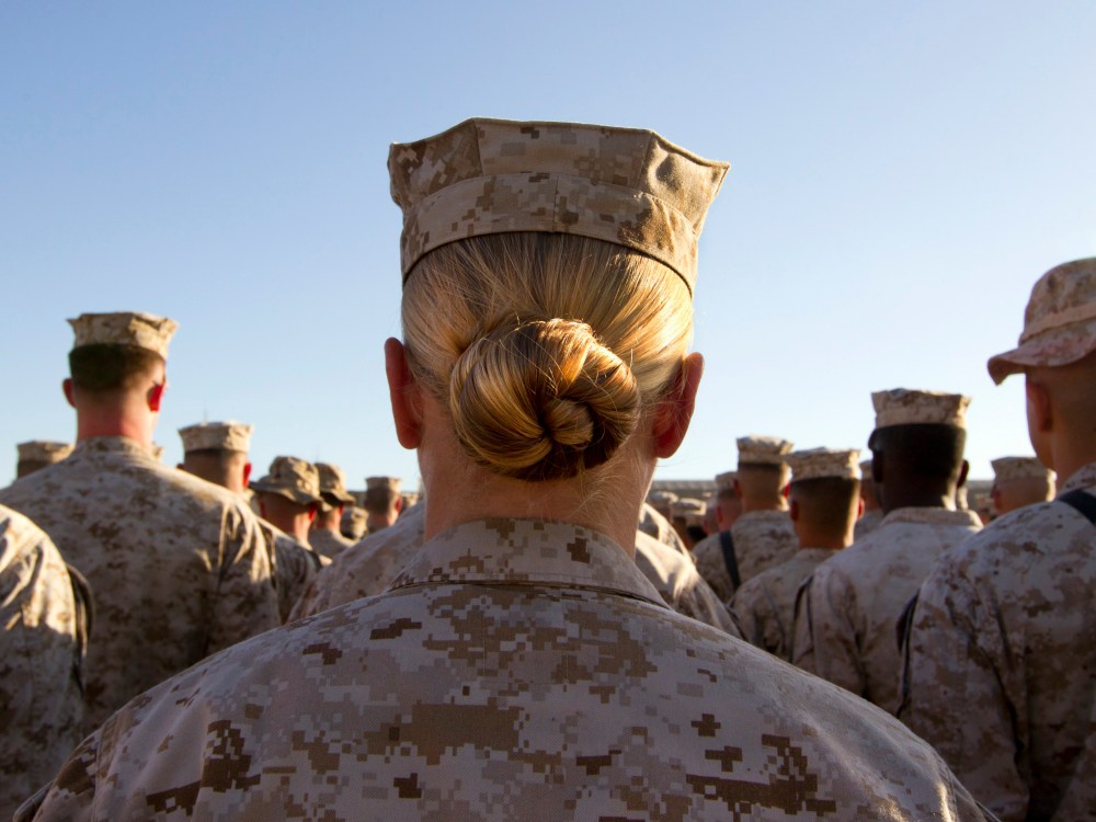 Credit: Photo by Paula Bronstein/Getty Images