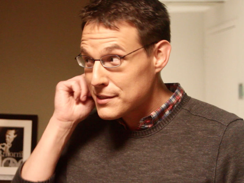 Steve Kornacki