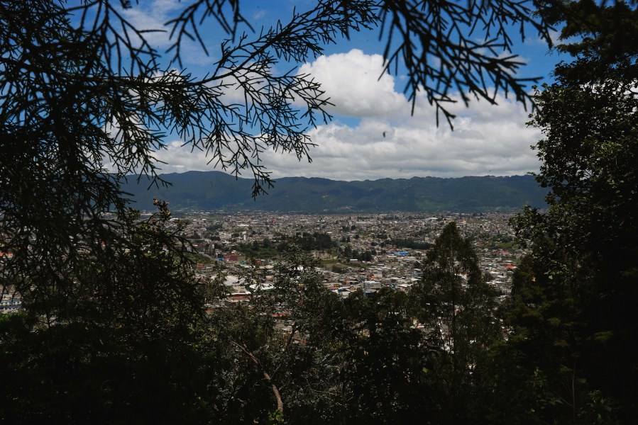 Landspace caption TK.