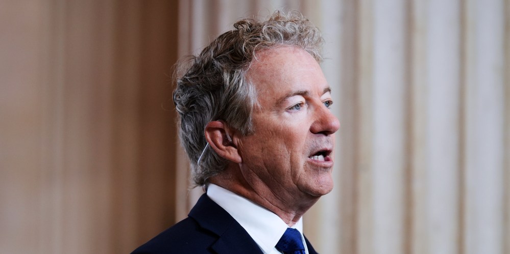 Rand Paul