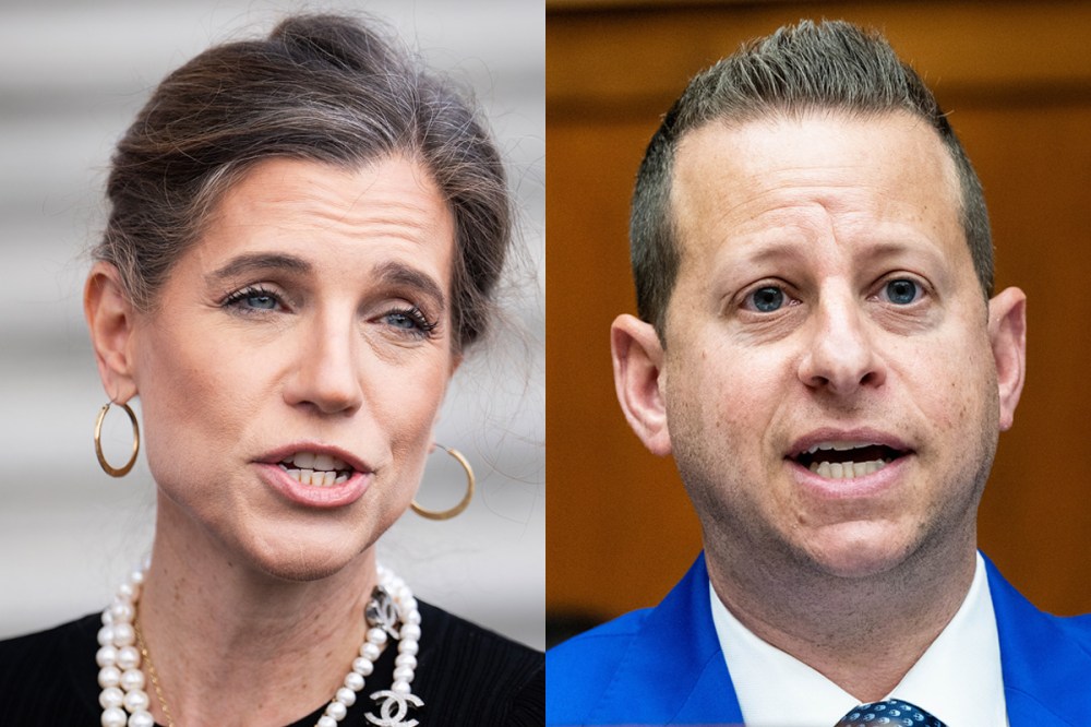 nancy mace jared moskowitz