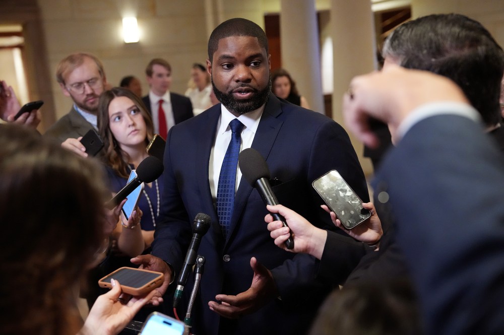 Rep. Byron Donalds.