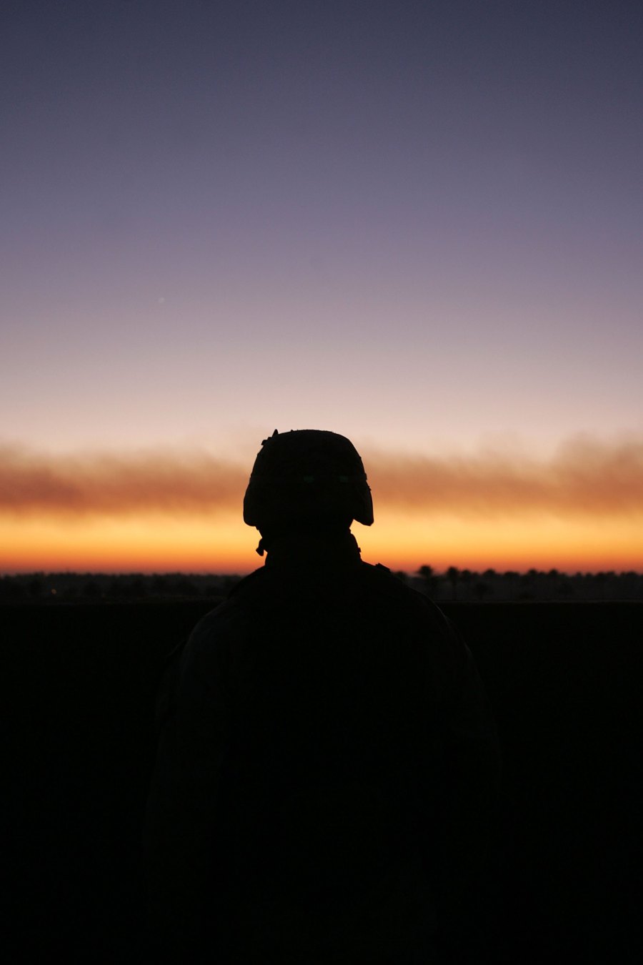 U.S. And Iraqi Troops Battle Rising Insurgency