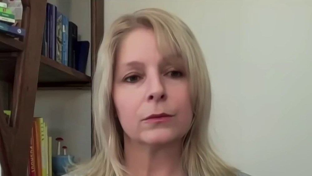 Zena Stenvik