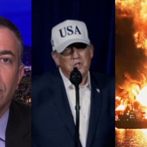 ‘He blew it’: ‘Warmonger’ Trump fails to get allies after ‘going it alone’