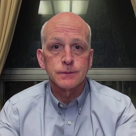 Trump’s decisions on war are ‘not based on reality’, key House Democrat says